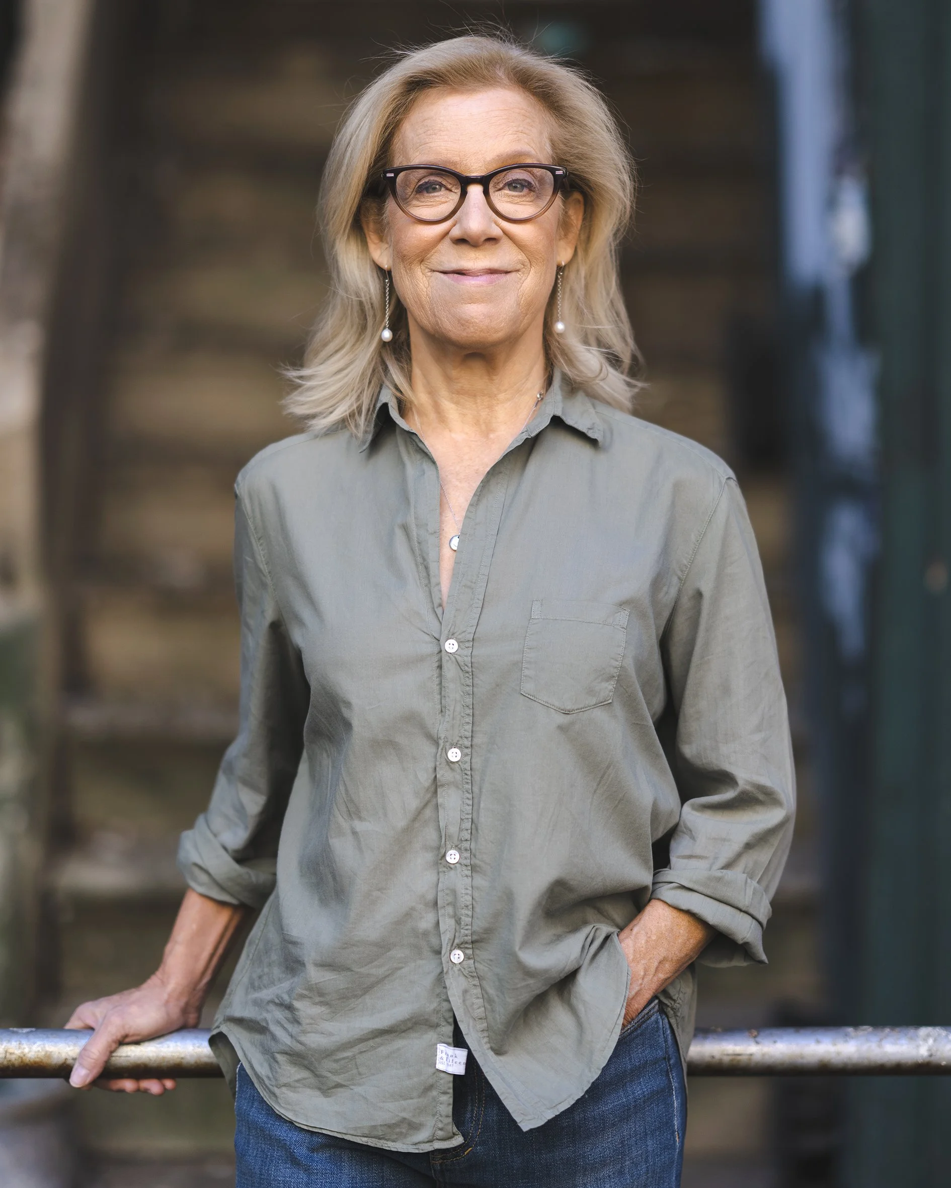 Lauren (Taslitz) Kahane