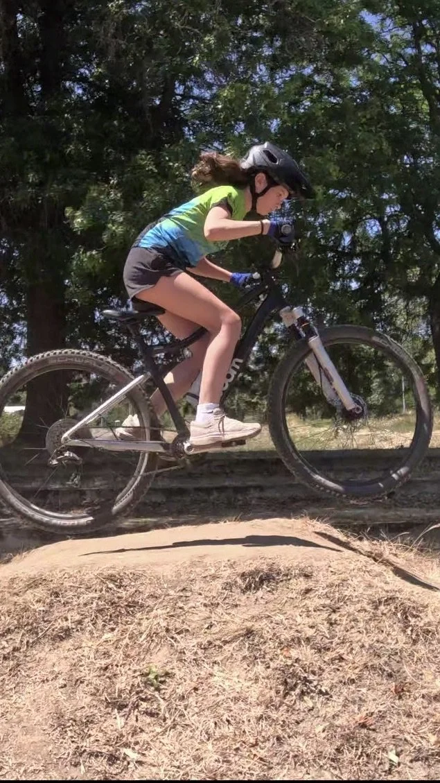Ramps & Trails For Youth - May 24