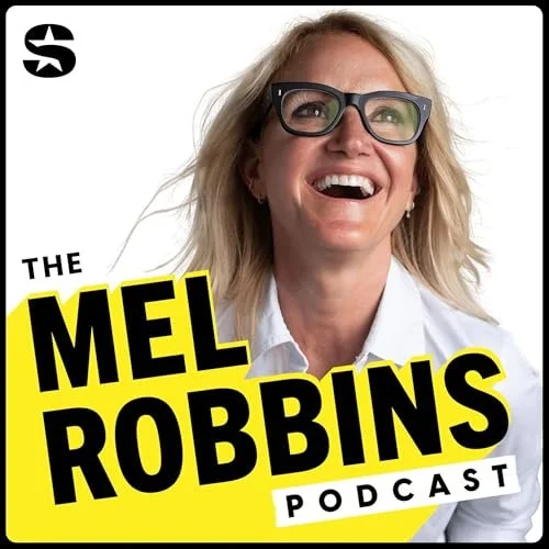 The Mel Robin's Podcast