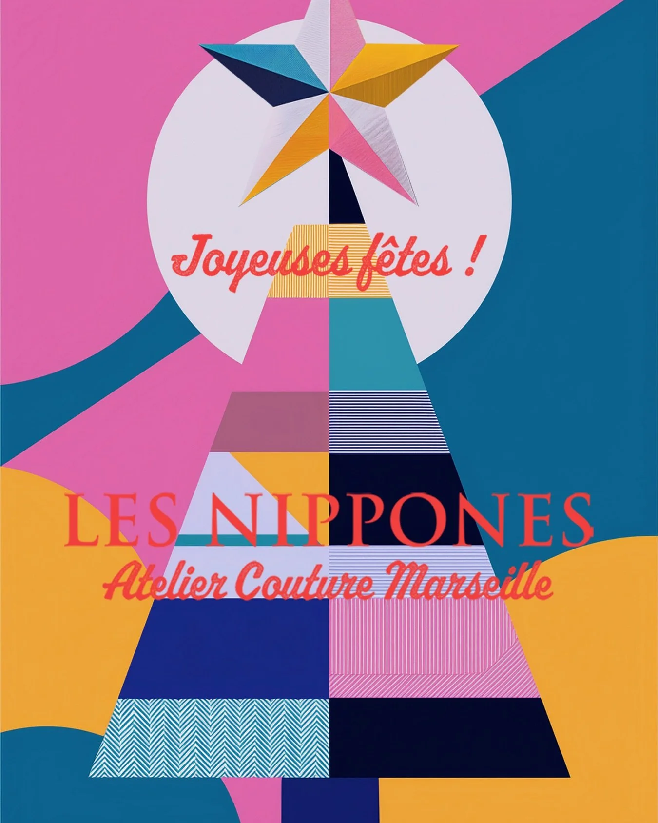 Et voil&agrave;, c&rsquo;est boucl&eacute; ! Nous sommes officiellement ferm&eacute;s jusqu&rsquo;&agrave; la fin de l&rsquo;ann&eacute;e, en mode cocooning pour profiter de moments en famille et entre amis. Un grand merci &agrave; vous toutes et tou