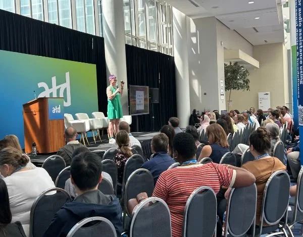 How to Avoid Conference Burnout
