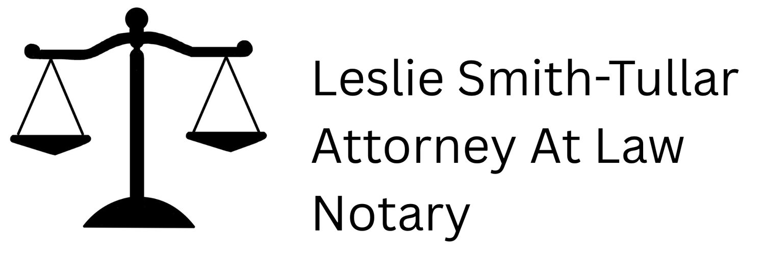 Leslie Smith-Tullar Attorney At Law
