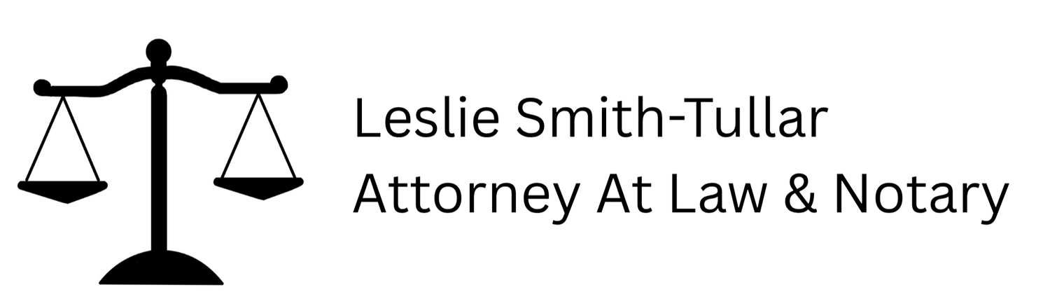 Leslie Smith-Tullar Attorney At Law