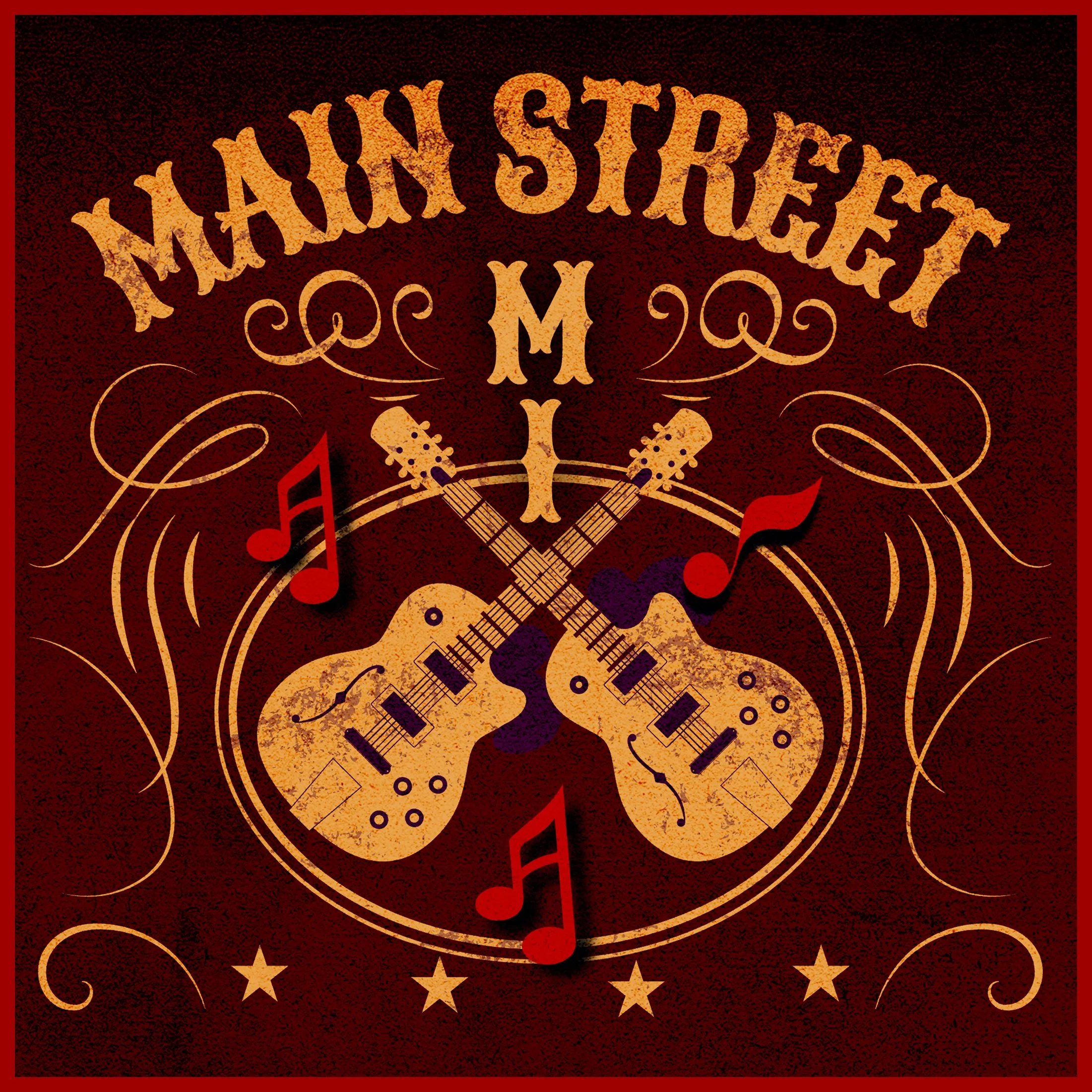 Saturday - Main Street Mix
