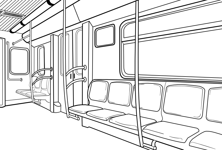 Background design for Storytribe App