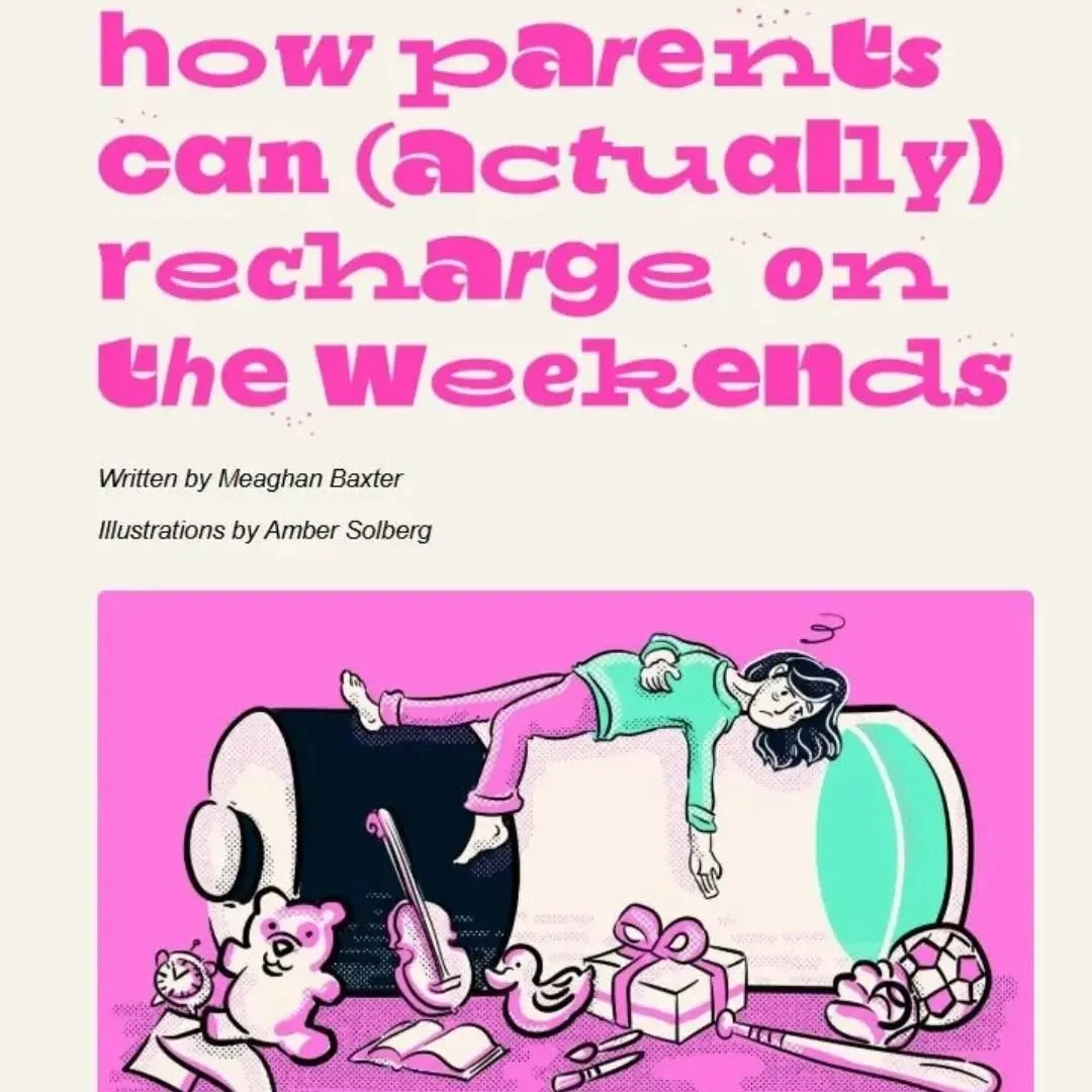 This article is very fitting, considering I think it's still winter (mid-May).

I'm so pleased to share the news about another Randomly Validating newsletter from @atbfinancial , with an article I think most people will resonate with 💖 (parents or n