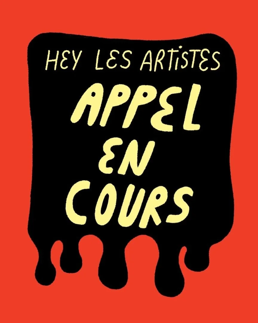 @canettes.deruelle 👩🏾&zwj;🎨🥳🧑🏽&zwj;🎨
&Ccedil;a y est, l&rsquo;appel est officiellement lanc&eacute;! Canettes de Ruelle est &agrave; la recherche des artistes muralistes qui veulent participer &agrave; la grande f&ecirc;te de la 10e &eacute;di