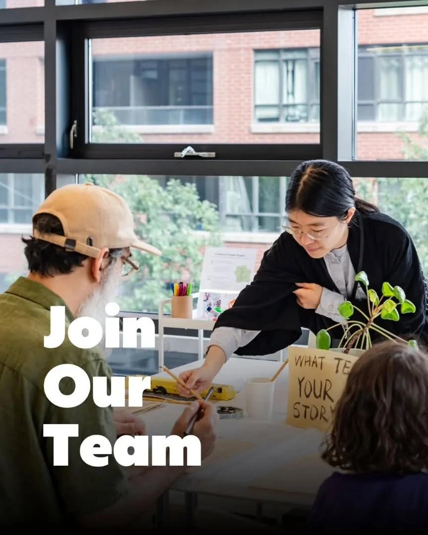 @torontobiennial TBA is pleased to share the call for our 2026 Public Storytelling Program in partnership with the Collaboratory for Black Poiēsis at UofT's Faculty of Information, and the Art Museum at the University of Toronto. This opportunity is 