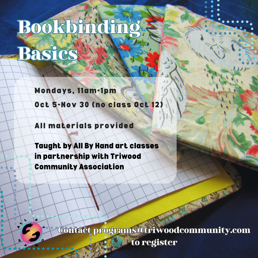 Book-Binding Basics