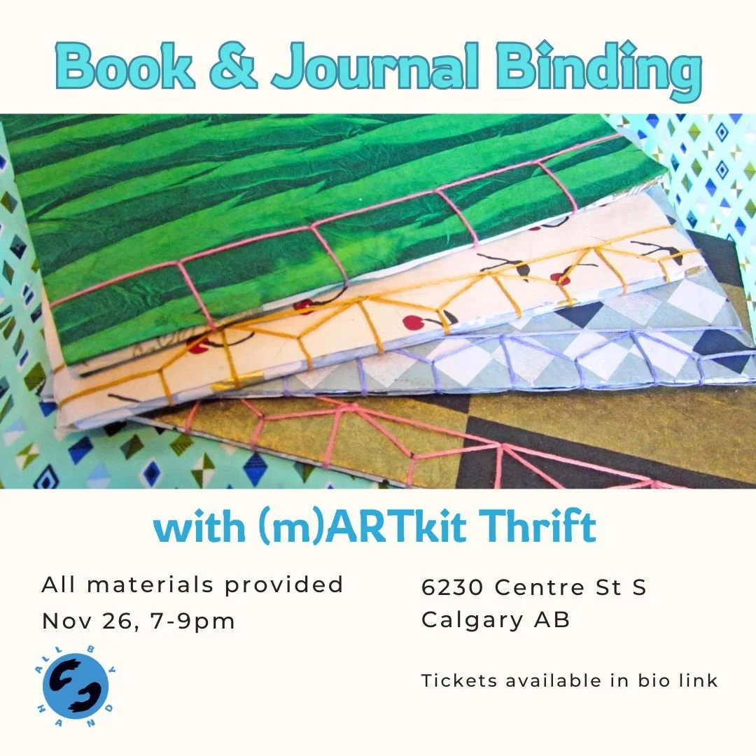 Book &amp; Joural Binding