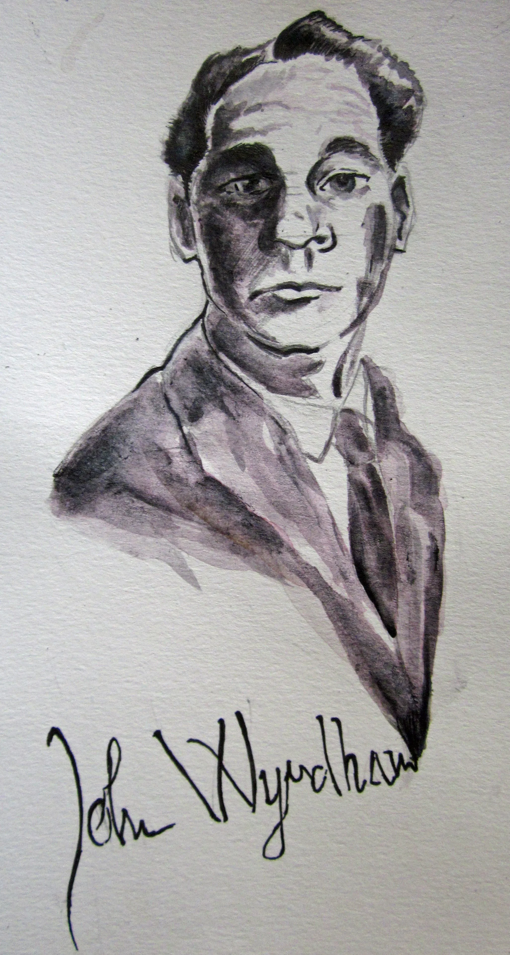 Dark Authors-John Wyndham.jpg