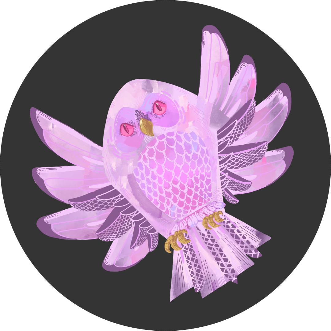 Facet Owl