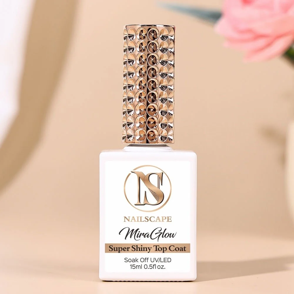 Mira Glow - Super Shiny