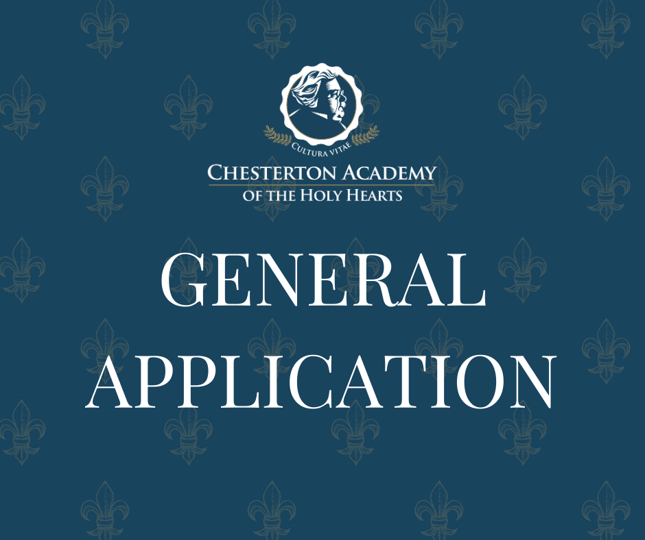 General Application