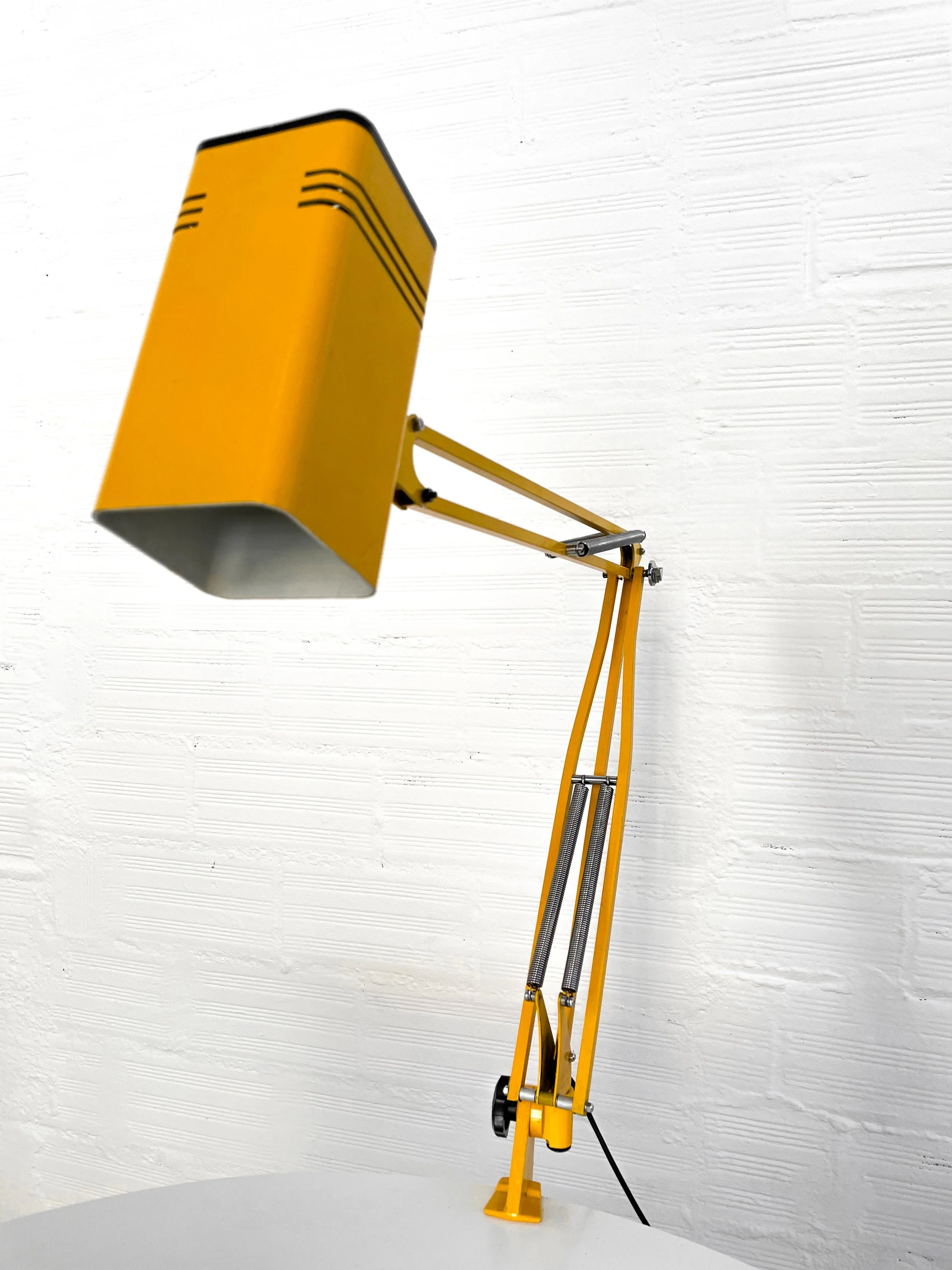 Flexo Fase modelo Spot. Spain 70s. Monda Lironda Vintage