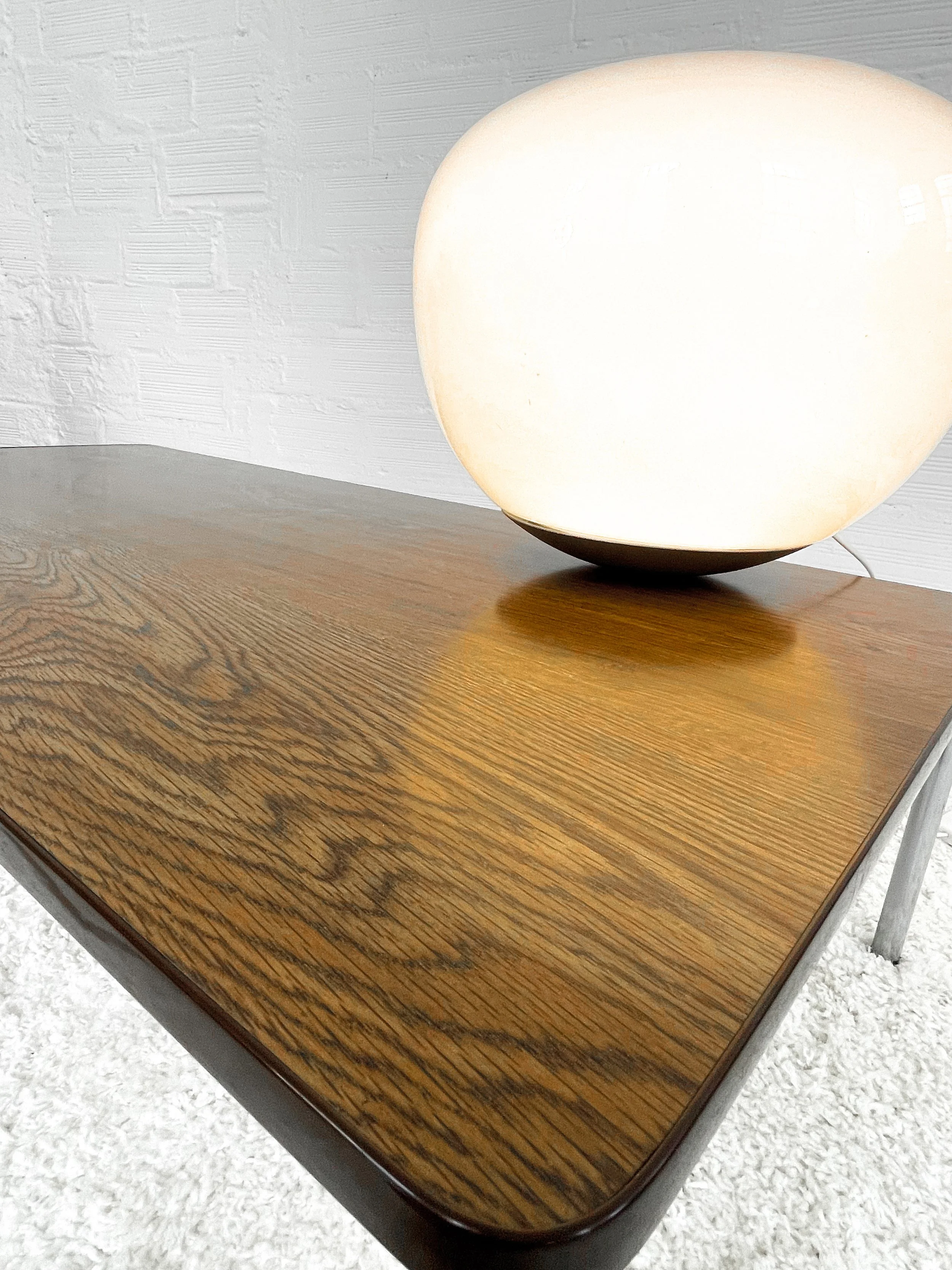 Mesa centro Mid Century. Fórmica. 60s. Monda Lironda Vintage