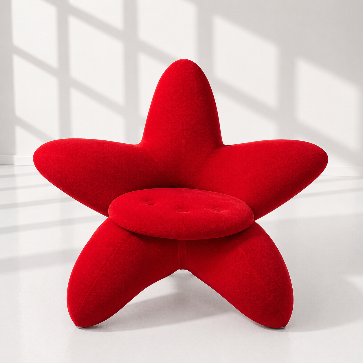 Sillón Getsuen “Lily”. Masanori Umeda. Monda Lironda Vintage