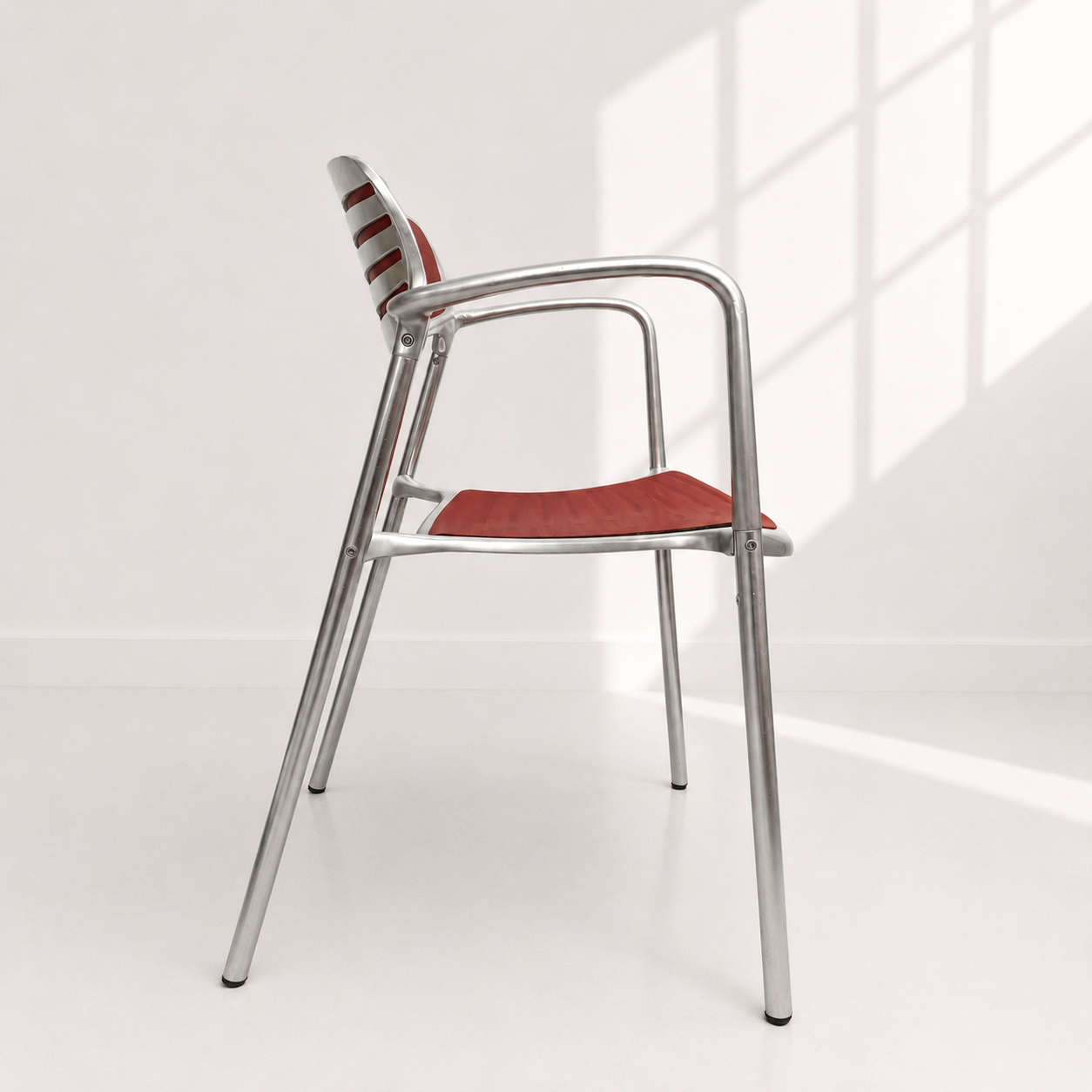 Silla Toledo. Jorge Penci. España. 80s. Monda Lironda Vintage