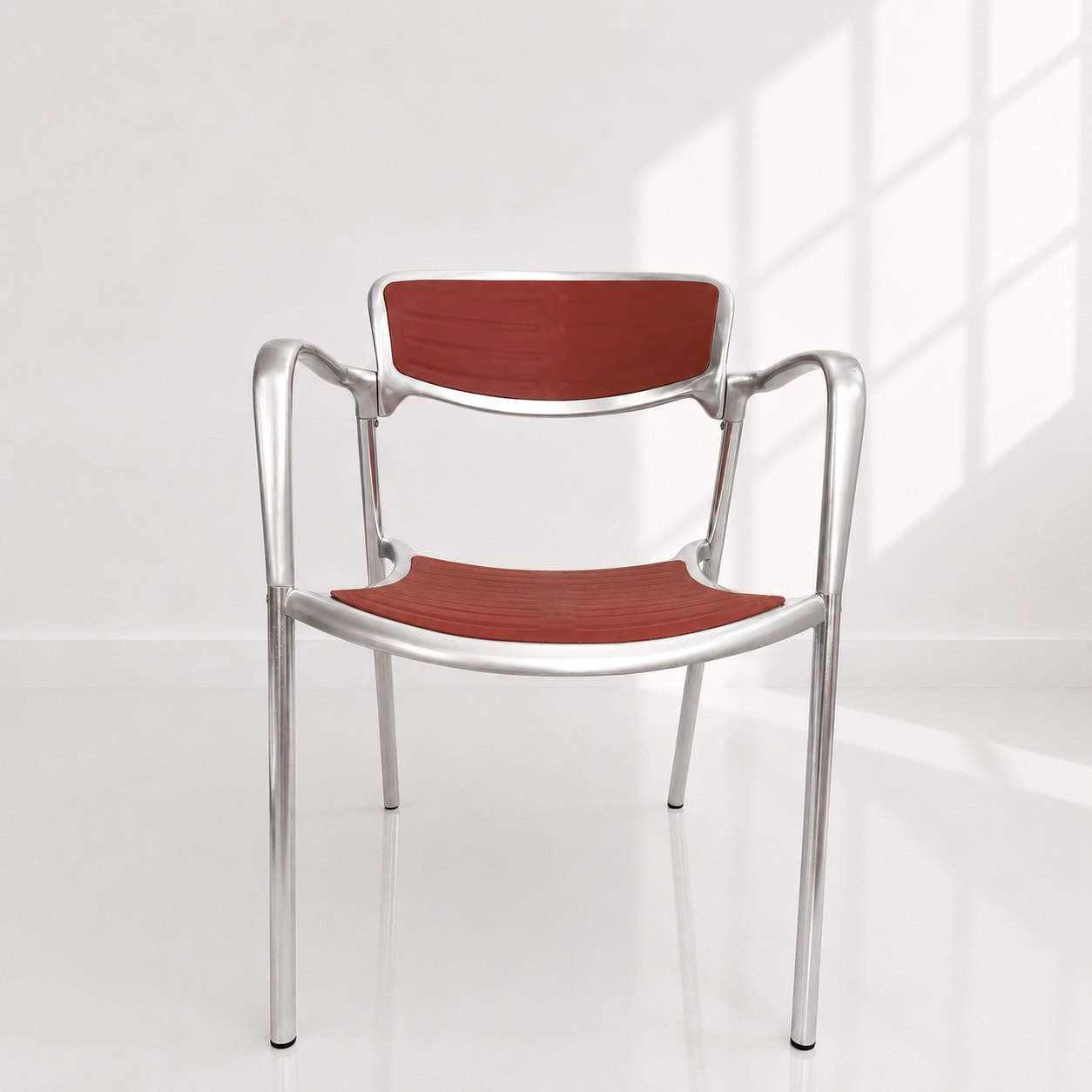 Silla Toledo. Jorge Penci. España. 80s. Monda Lironda Vintage