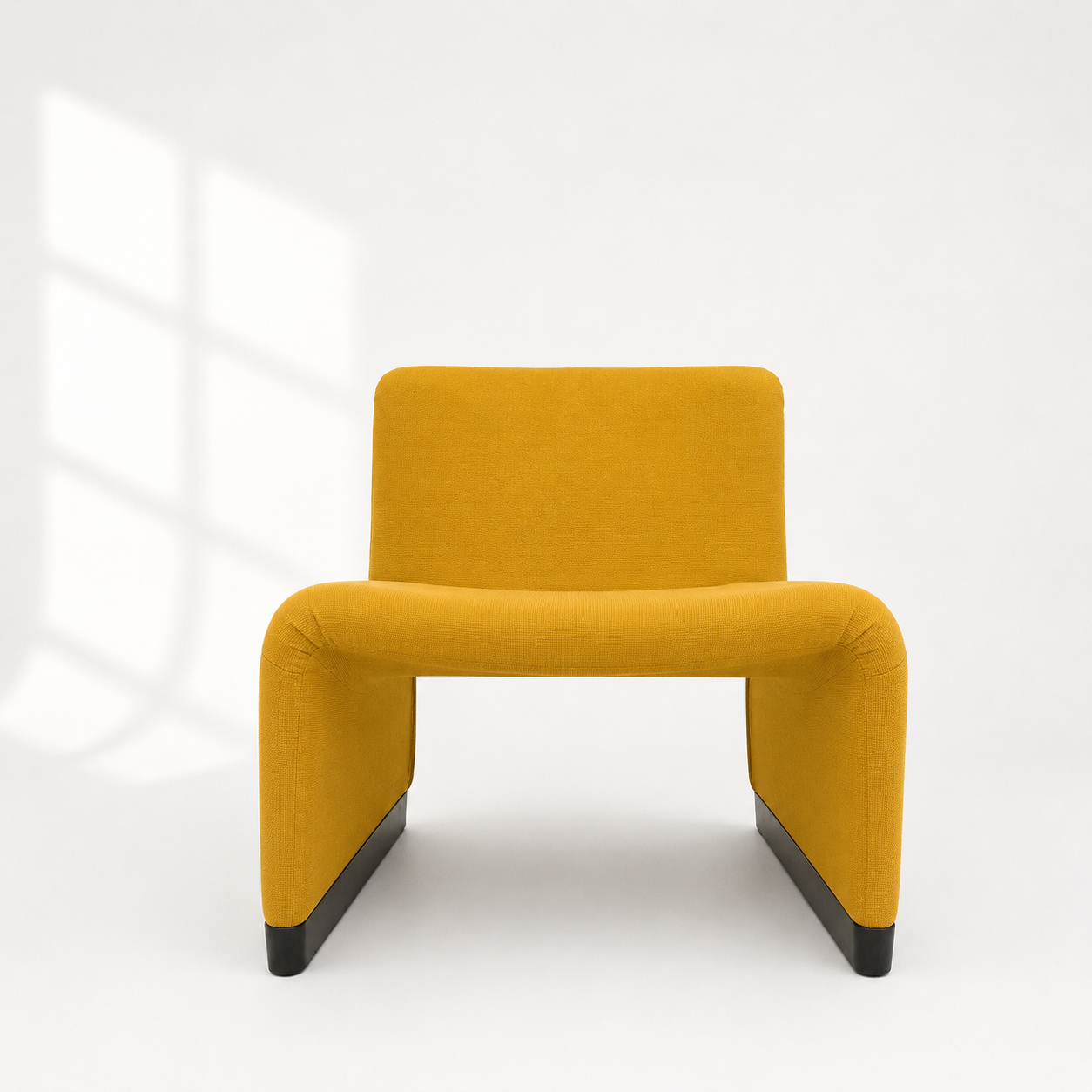 Sillón italiano Alky. Monda Lironda Vintage