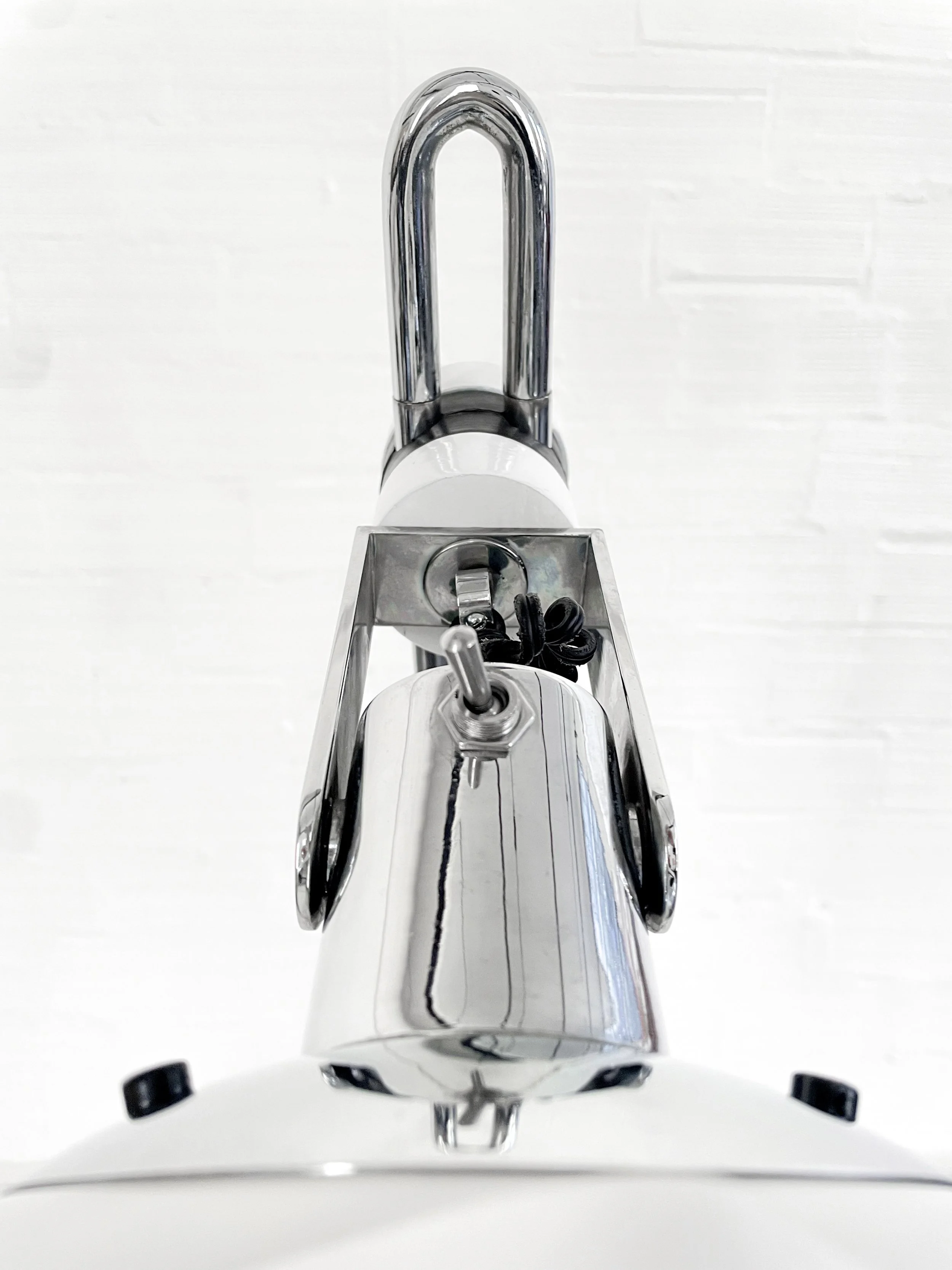 Lámpara de pie de Pérez & Aragay para Marset. 60s. Monda Lironda Vintage