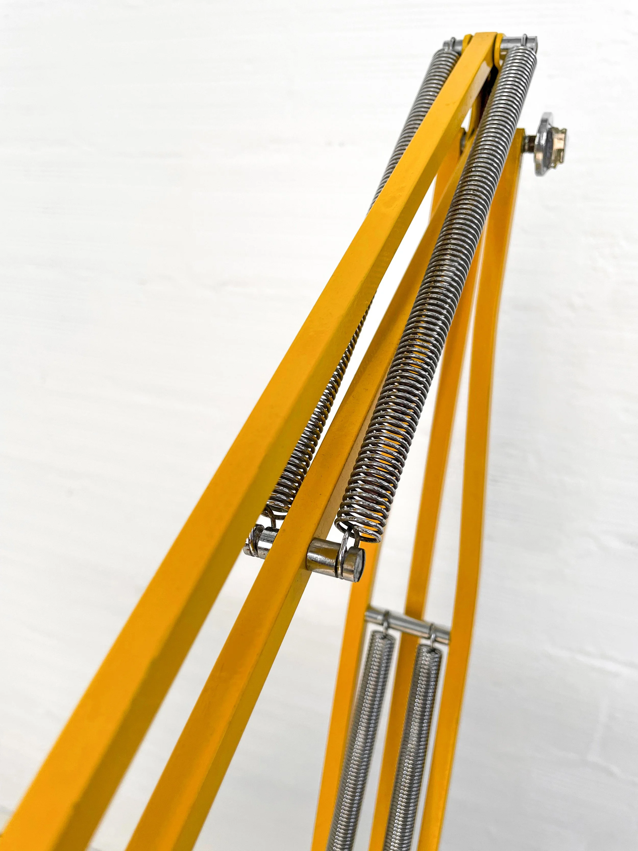 Flexo Fase modelo Spot. Spain 70s. Monda Lironda Vintage