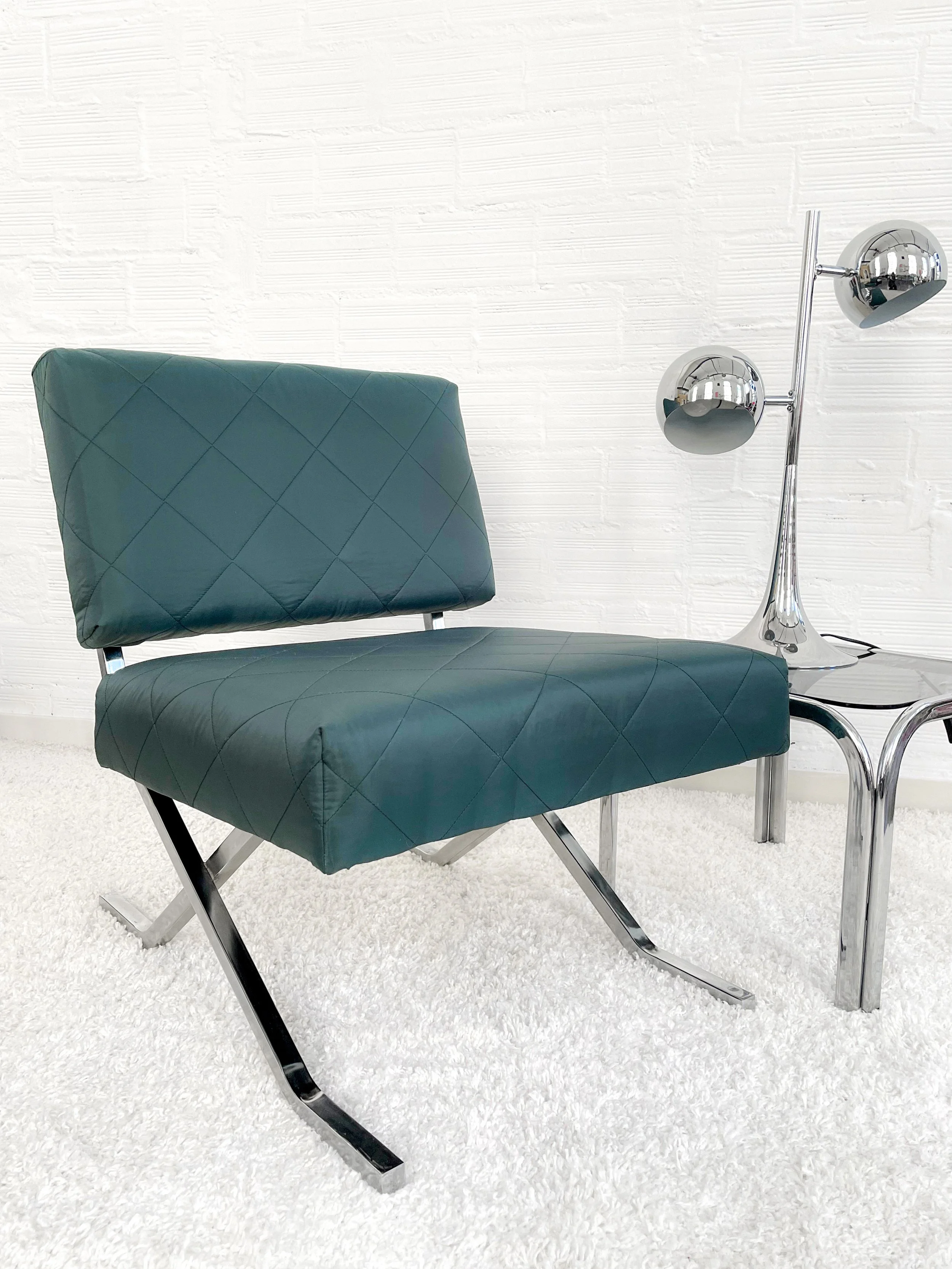 Sillón modular Chauffeuses. vintage 60s. Monda Lironda vintage