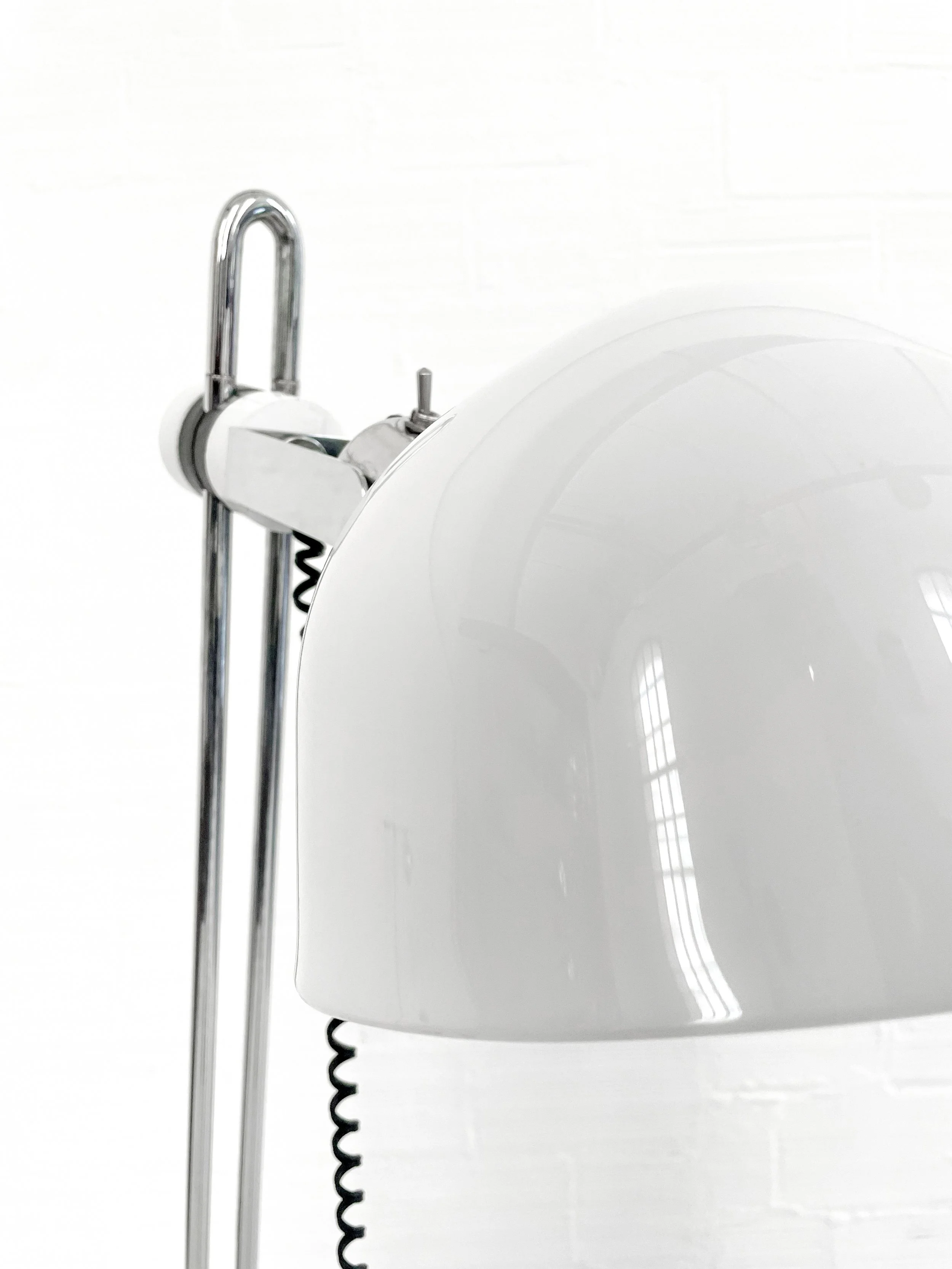 Lámpara de pie de Pérez & Aragay para Marset. 60s. Monda Lironda Vintage