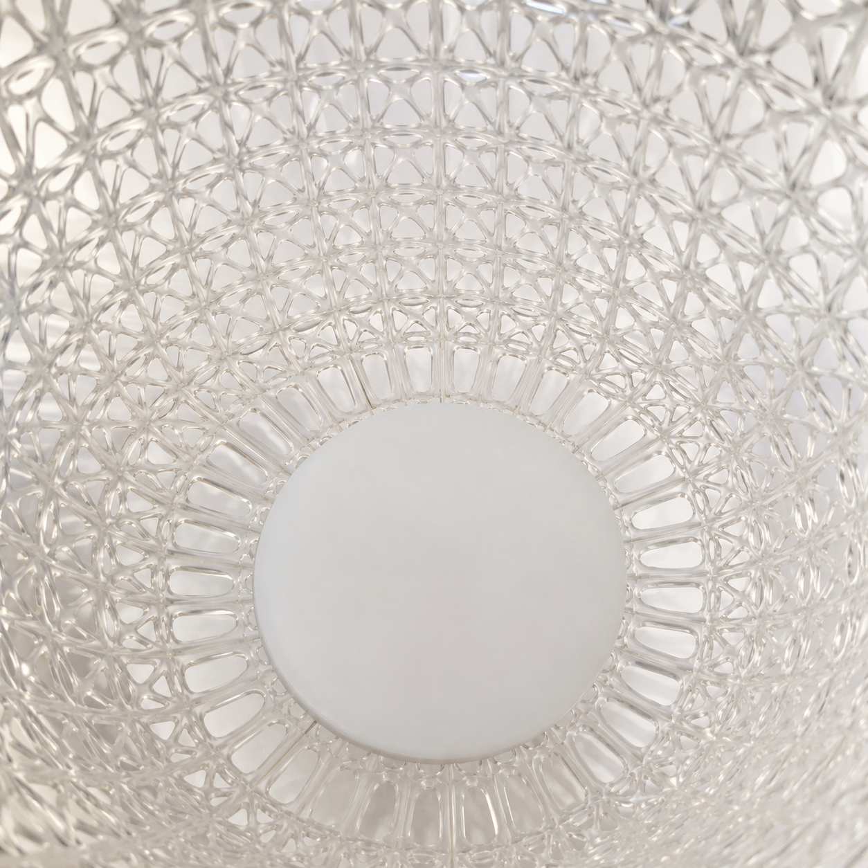 Lámpara de pie Kabuki. Ferruccio Laviani para Kartell. Monda Lironda Vintage
