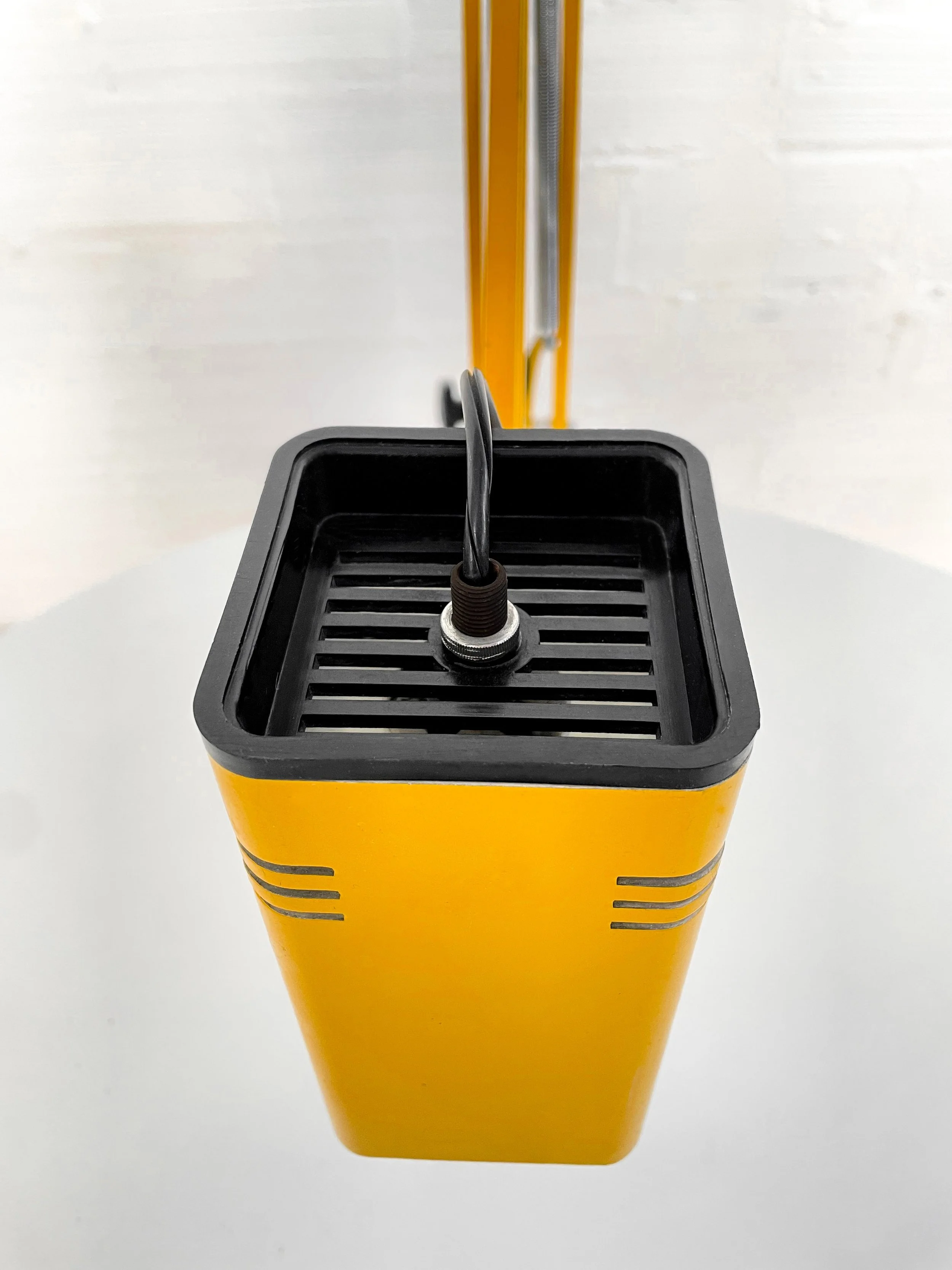 Flexo Fase modelo Spot. Spain 70s. Monda Lironda Vintage