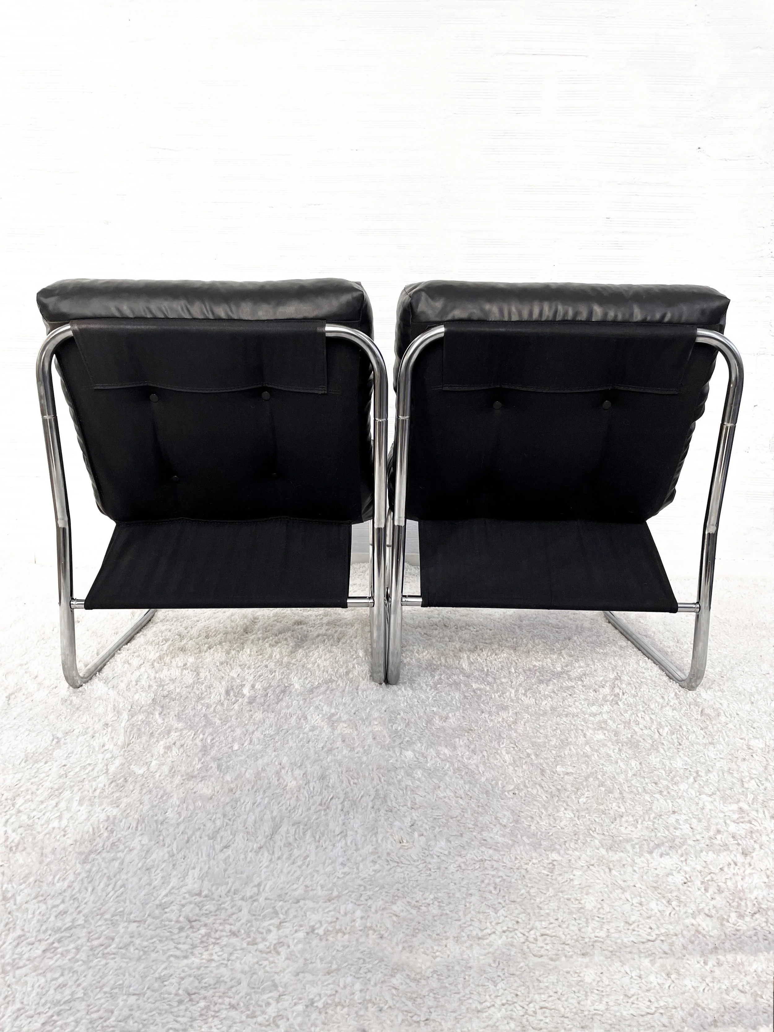 Butaca Pixi vintage de Gillis Lundgren para Ikea. Sweden. 70s.  Monda Lironda Vintage