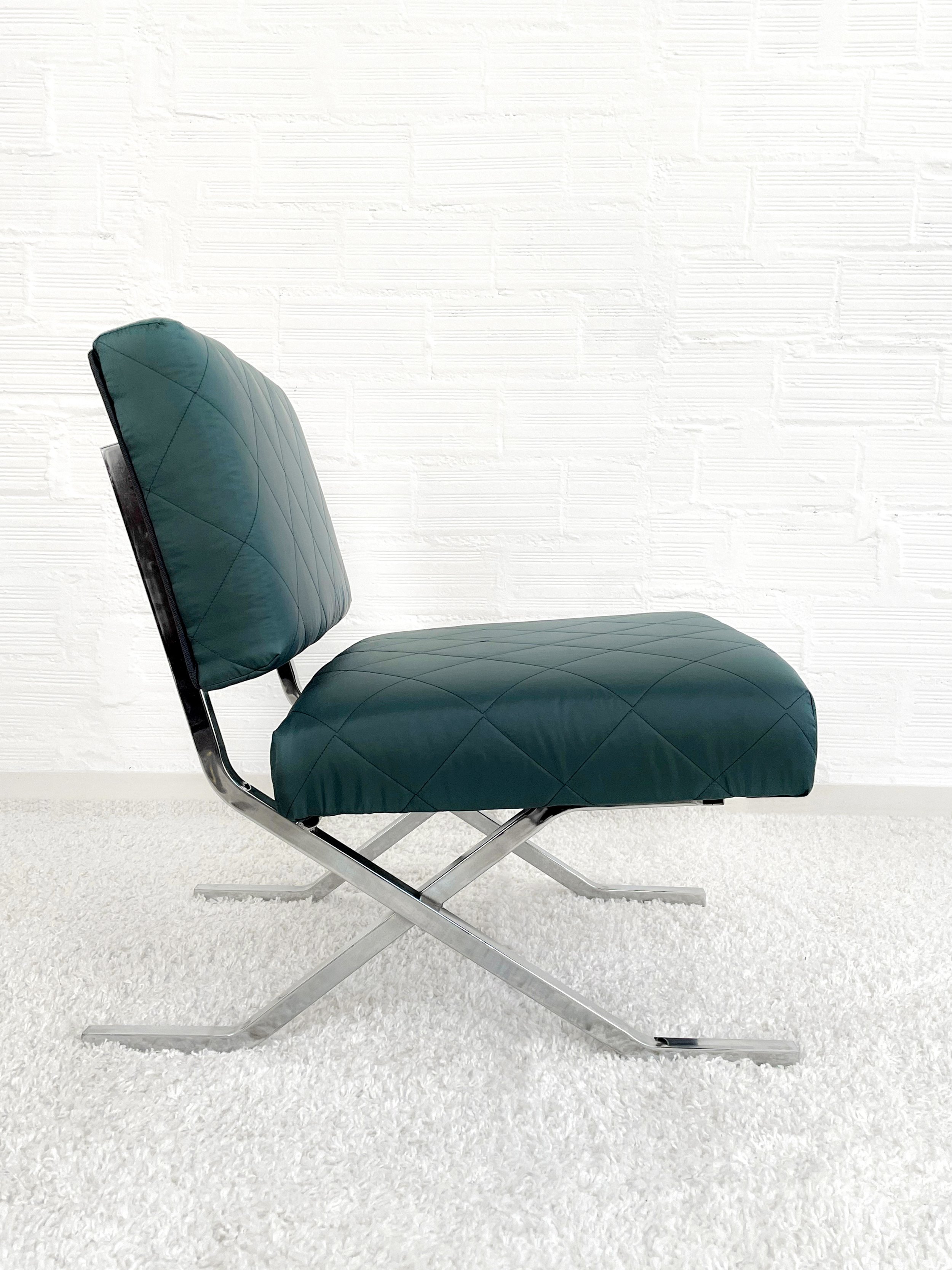 Sillón modular Chauffeuses. vintage 60s. Monda Lironda vintage