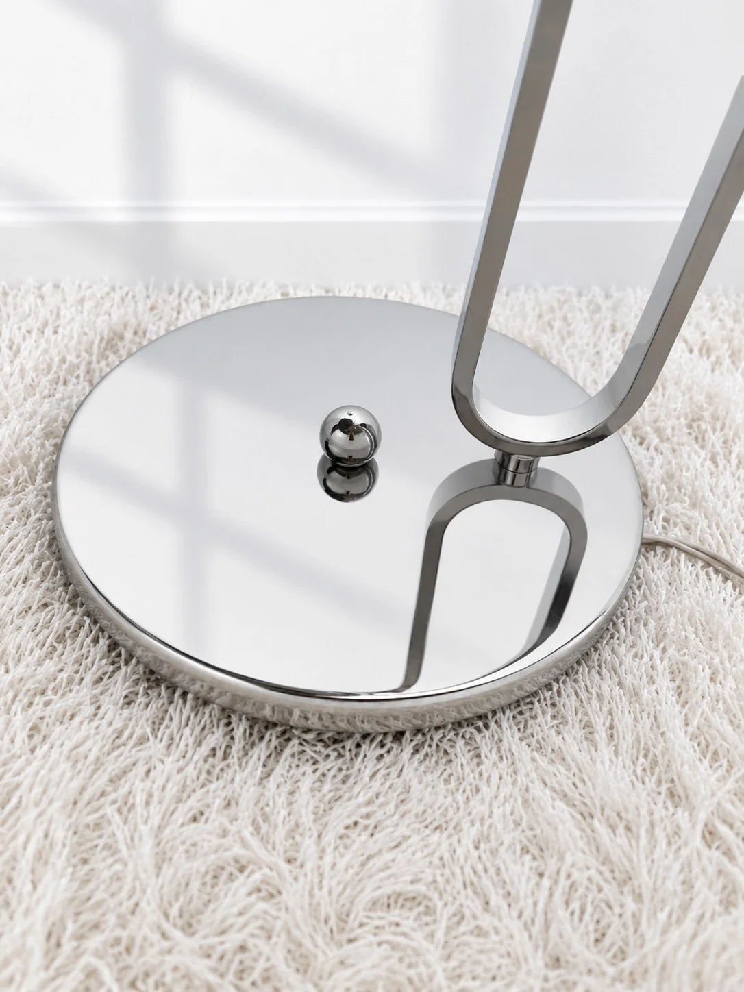 Lámpara de sobremesa Space Age, circa 1970. Monda Lironda Vintage