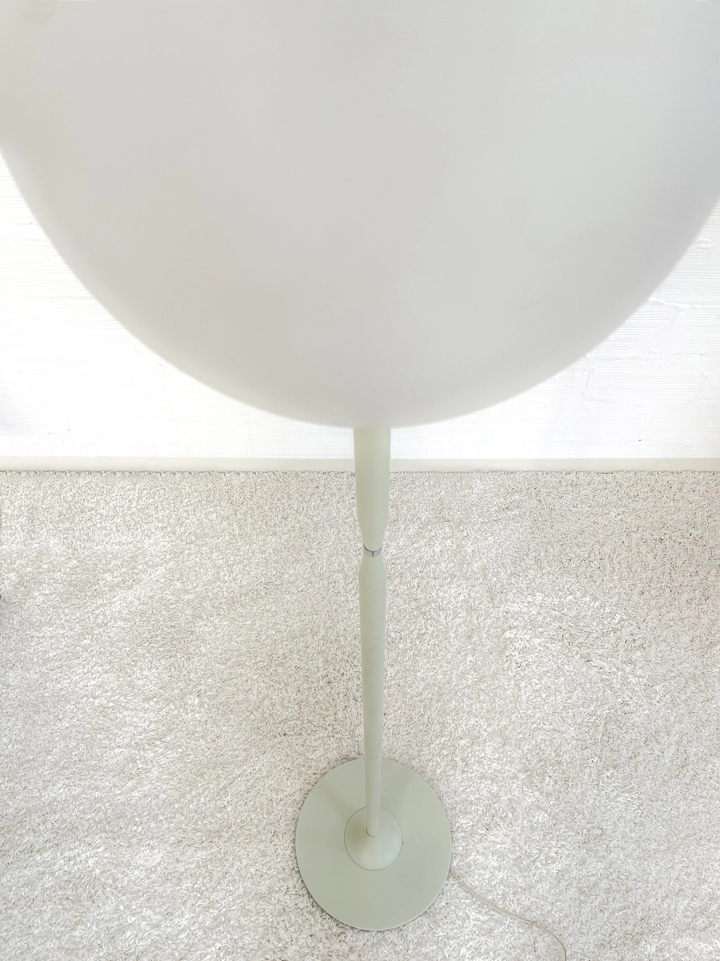 Lámpara de pie Artemide Castore. Italia 2003. Monda Lironda Vintage