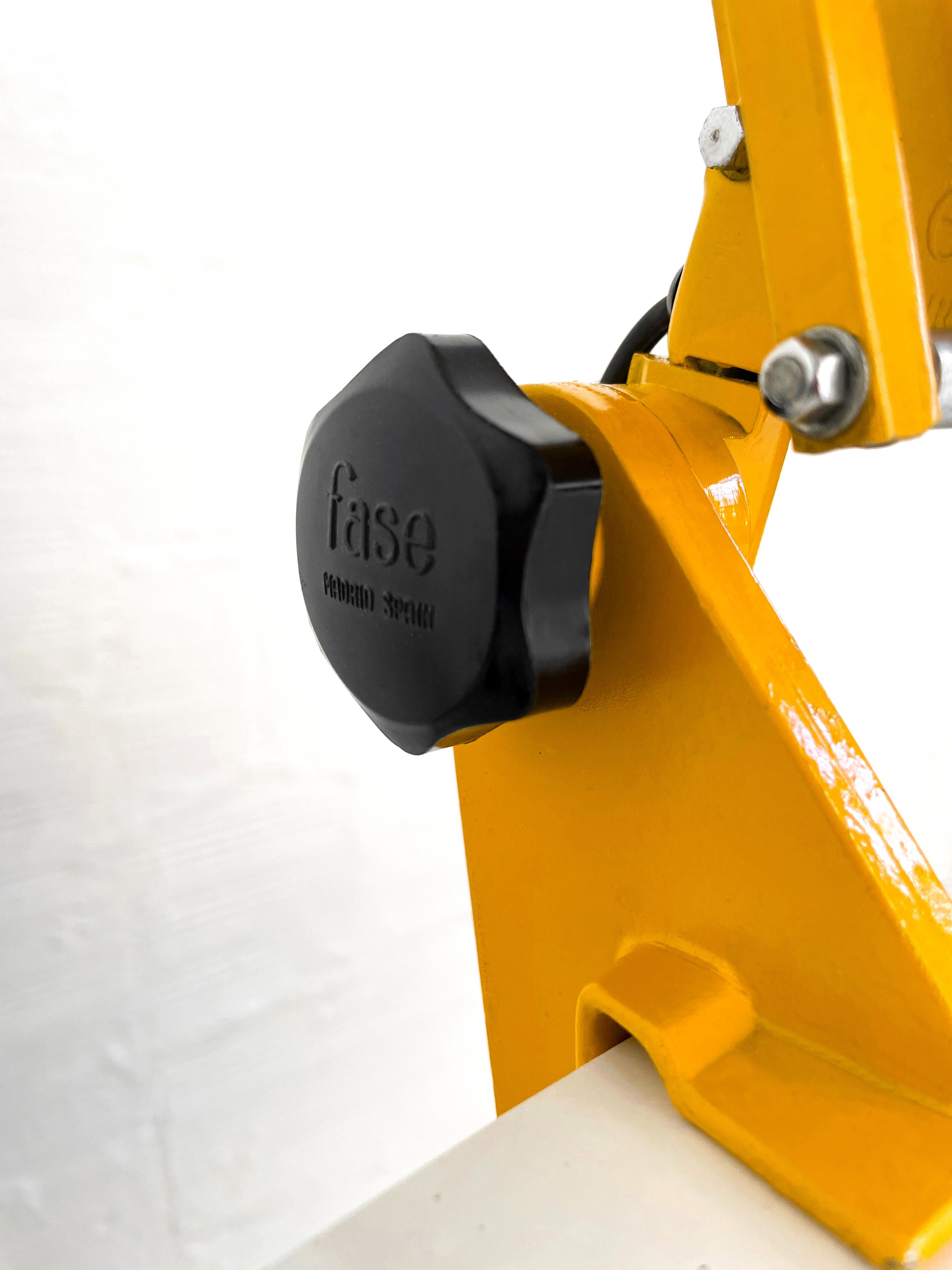 Flexo Fase modelo Spot. Spain 70s. Monda Lironda Vintage