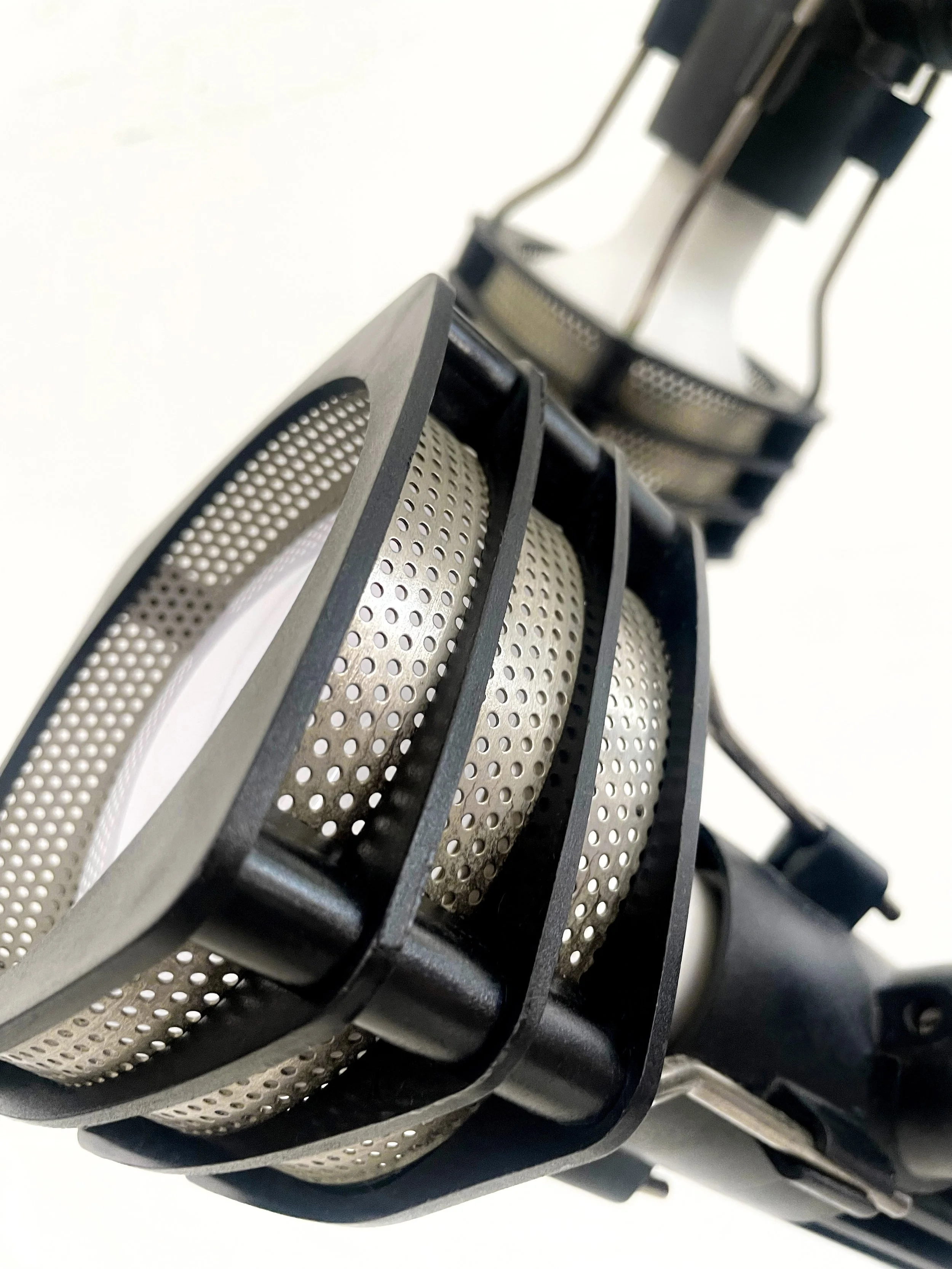 Lámpara de pie Fase. Colección STAGE. 80s. Monda Lironda Vintage