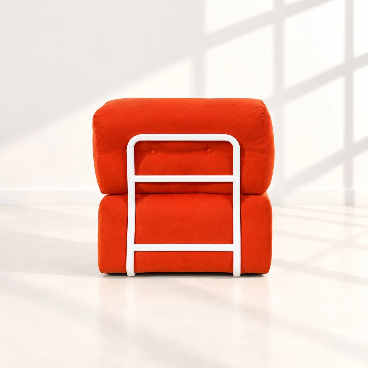 Sillón modular Rörberg para IKEA. 2009. Monda Lironda Vintage