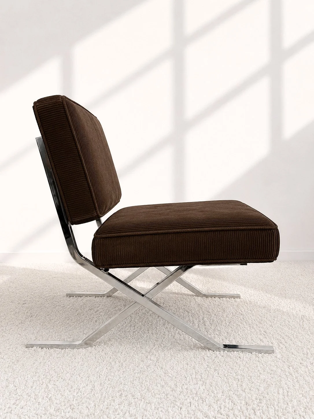 Sillón modular Chauffeuses. vintage 60s. Monda Lironda vintage