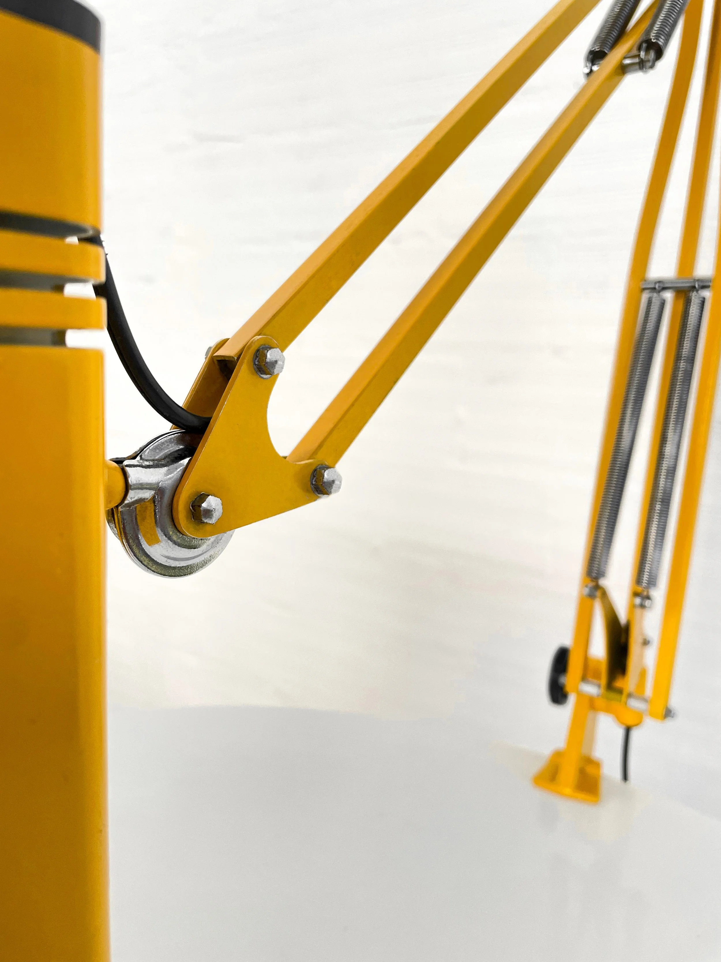 Flexo Fase modelo Spot. Spain 70s. Monda Lironda Vintage