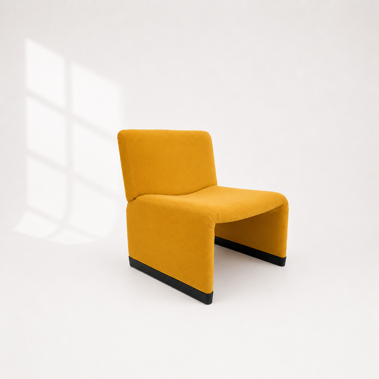 Sillón italiano Alky. Monda Lironda Vintage