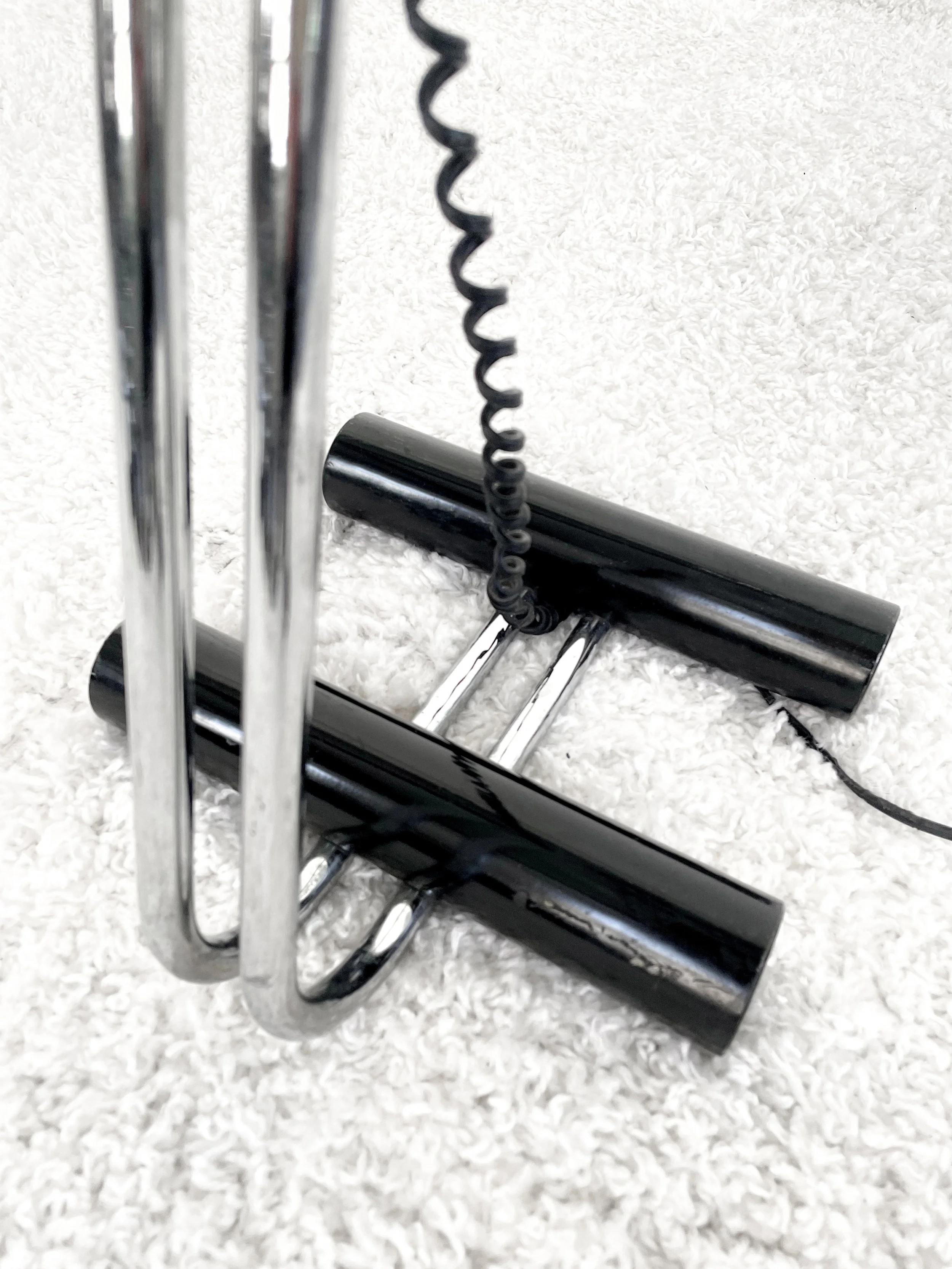 Lámpara de pie de Pérez & Aragay para Marset. 60s. Monda Lironda Vintage