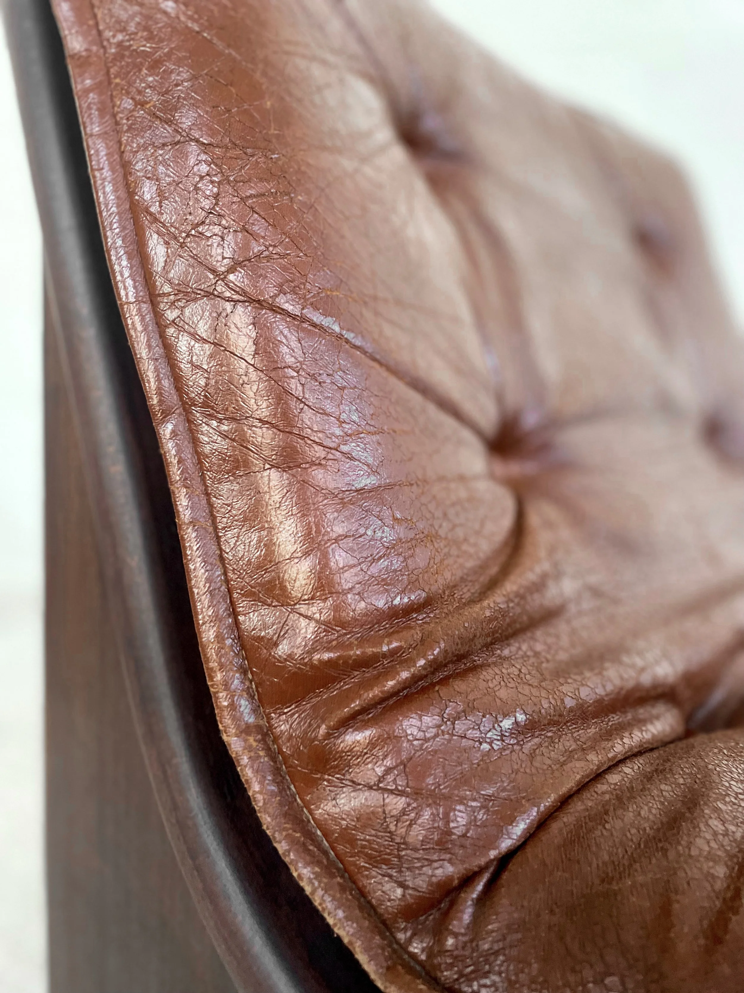 Butaca AG Barcelona. 60s. Monda Lironda Vintage