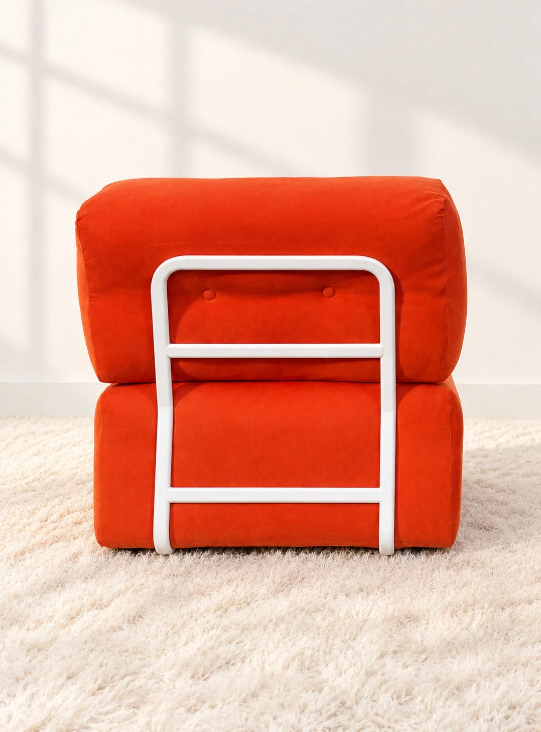 Sillón modular Rörberg para Ikea. 2009. Monda Lironda Vintage