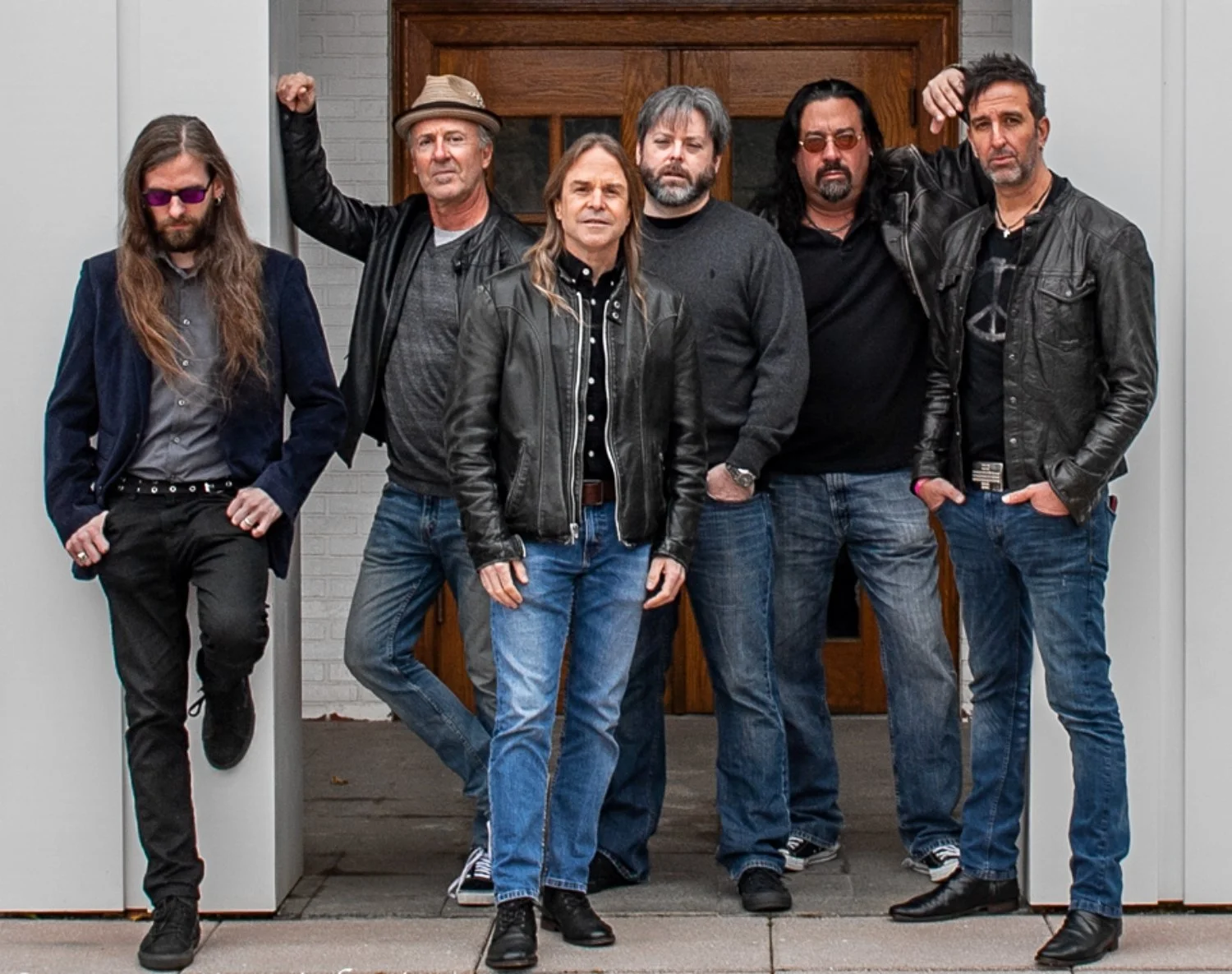 SoulShine: An Allman Brothers Experience