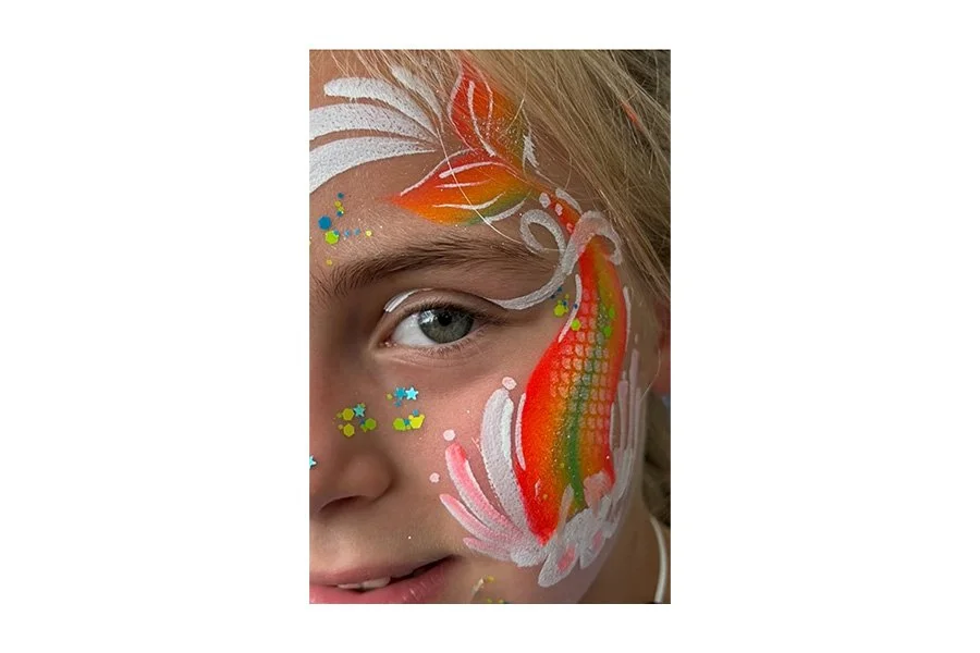 facepainting by .jpg