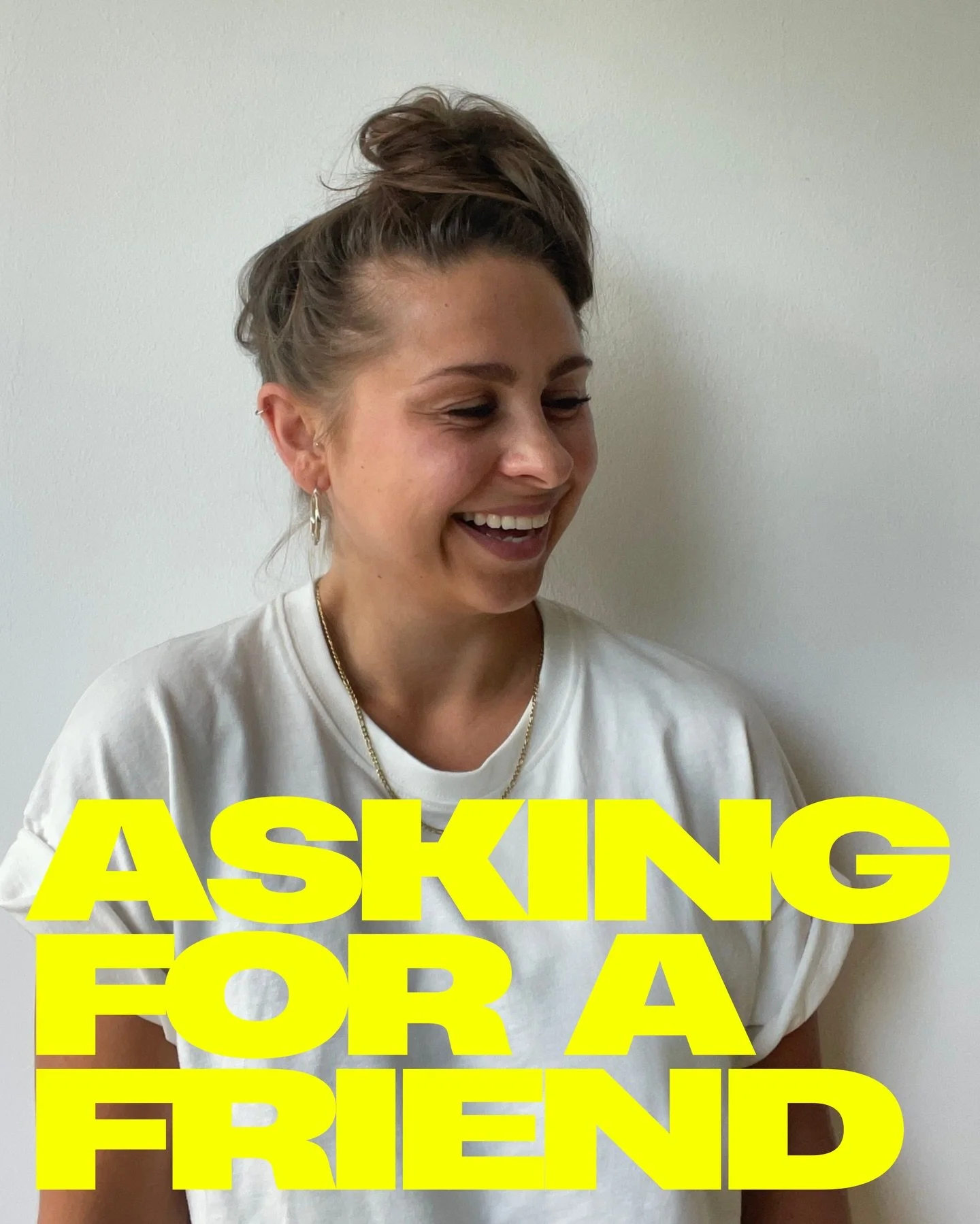 I think that&lsquo;s life. Just keep going&hellip; 🙃