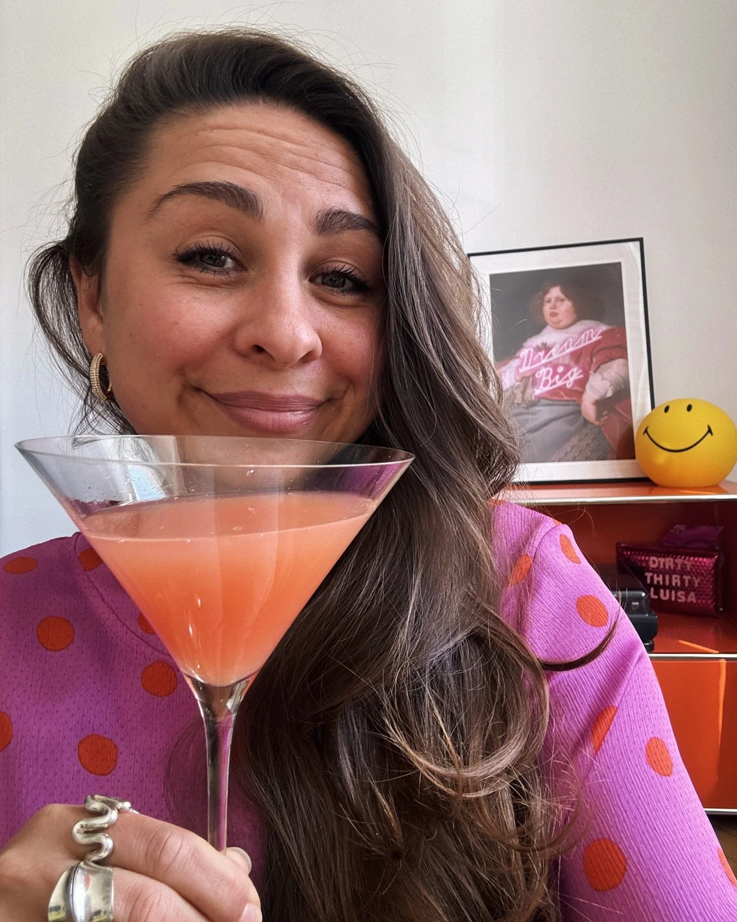 🤜💕🤛
&Uuml;ber das vergangene Wochenende haben sich hier ein paar hundert Follower verabschiedet (eigentlich wollte ich schreiben &bdquo;ich habe Follower verloren&ldquo;, but i don&rsquo;t think so&hellip;) Durch meine Marketing Brille h&auml;tte 