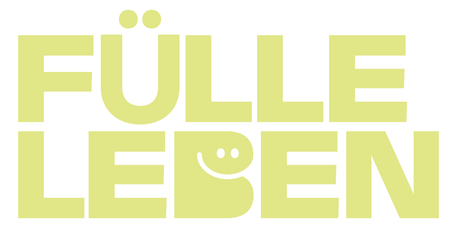 FÜLLE LEBEN