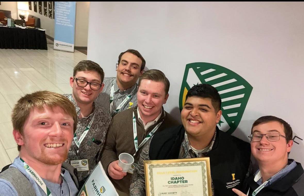 FarmHouse International Conclave