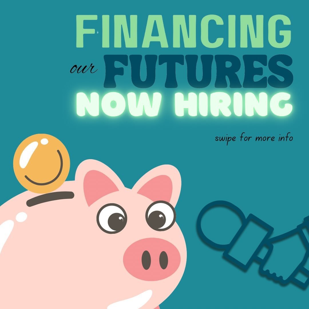 We are actively hiring a Chief Research Officer to join our executive officer team! Please fill out the form in our bio to apply. Good luck!